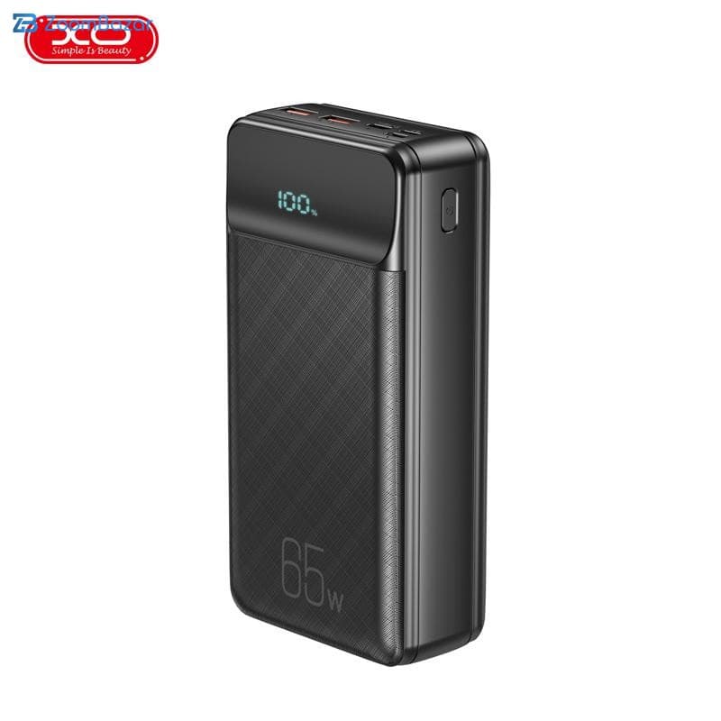 پاوربانک ایکس او مدل PR-201 ظرفیت 30000 میلی آمپر ساعت — تصویر ۱۲