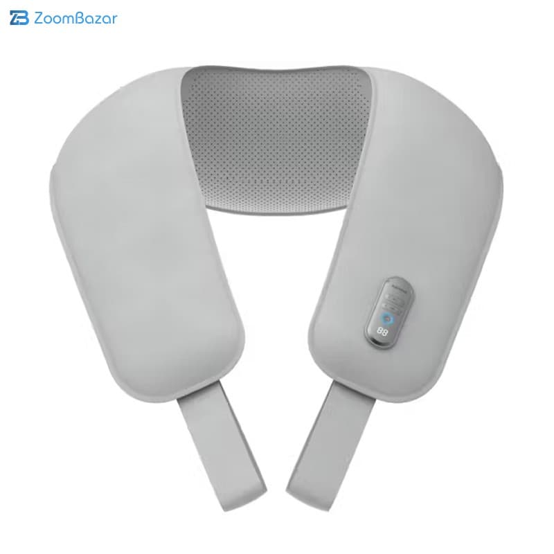 ماساژور شانه و گردن فیلیپس مدل PPM3201N — تصویر ۱۲