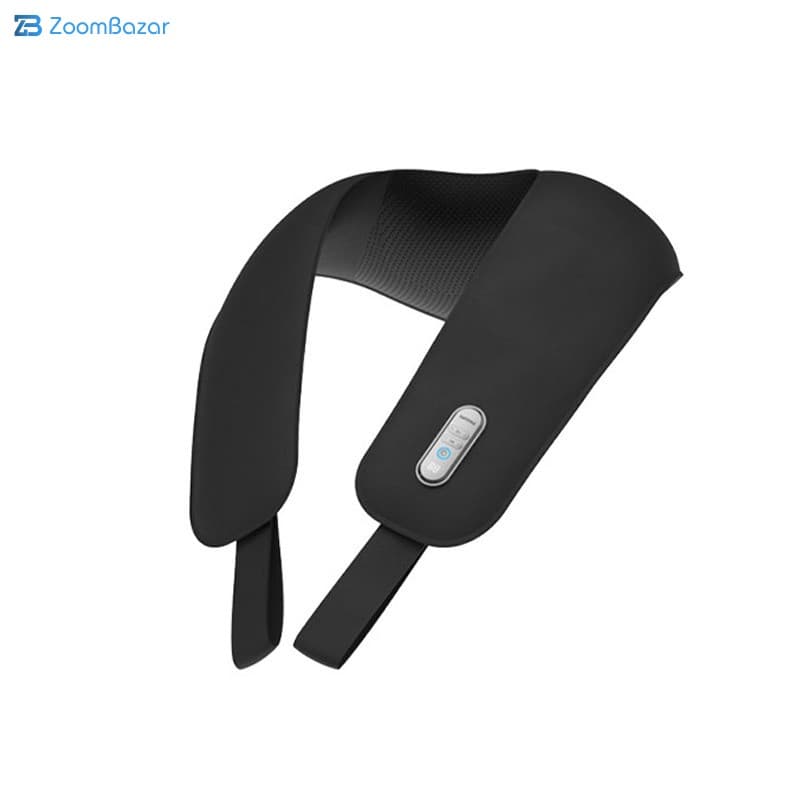 ماساژور شانه و گردن فیلیپس مدل PPM3201N — تصویر ۳