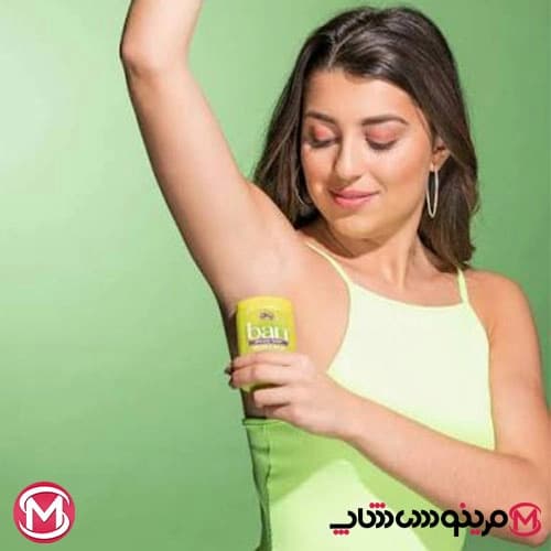 مام صابونی بن رایحه shower fresh وزن 73 گرم — تصویر ۷