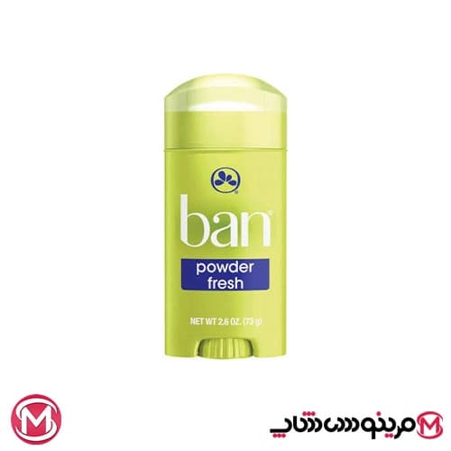 مام صابونی بن رایحه powder fresh وزن 73 گرم — تصویر ۶