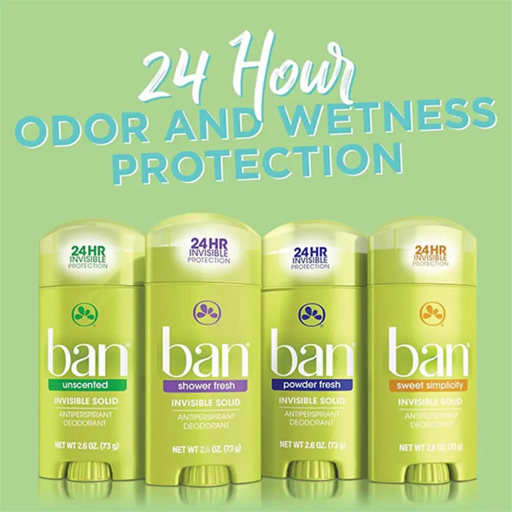 مام صابونی بن رایحه powder fresh وزن 73 گرم — تصویر ۴