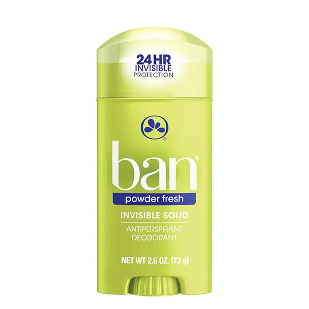 مام صابونی بن رایحه powder fresh وزن 73 گرم — تصویر ۲