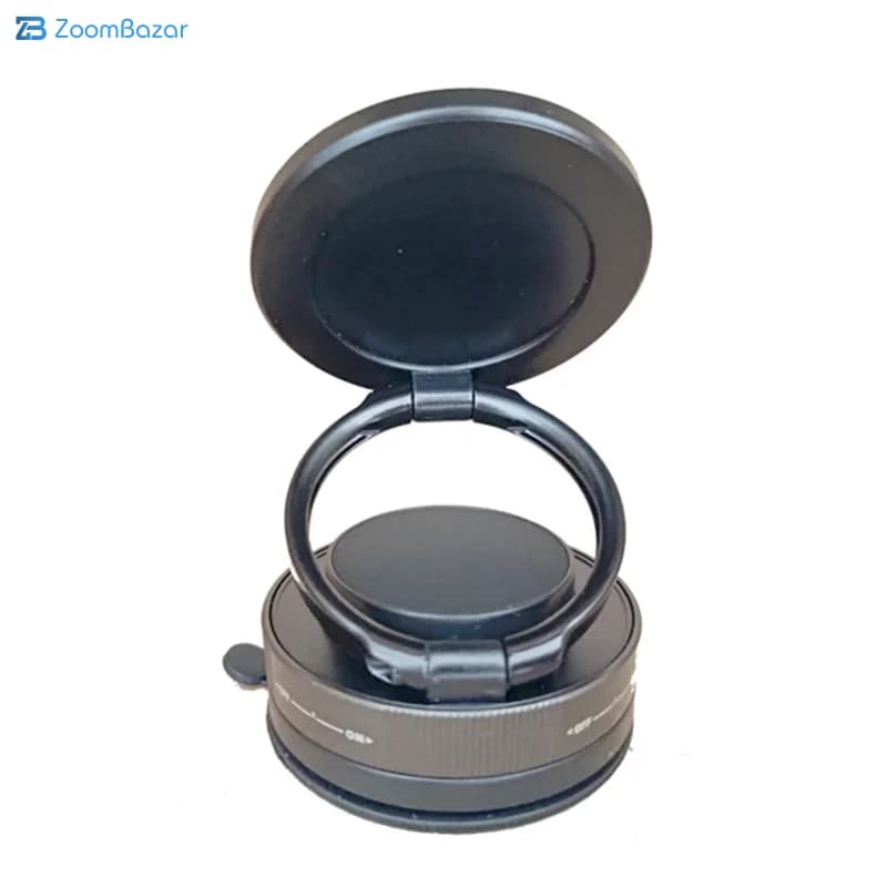 هولدر وکیومی پایونیر مدل CN-011 — تصویر ۵