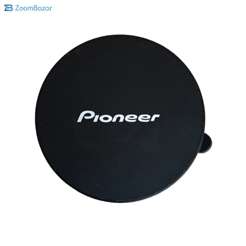 هولدر وکیومی پایونیر مدل CN-011 — تصویر ۷