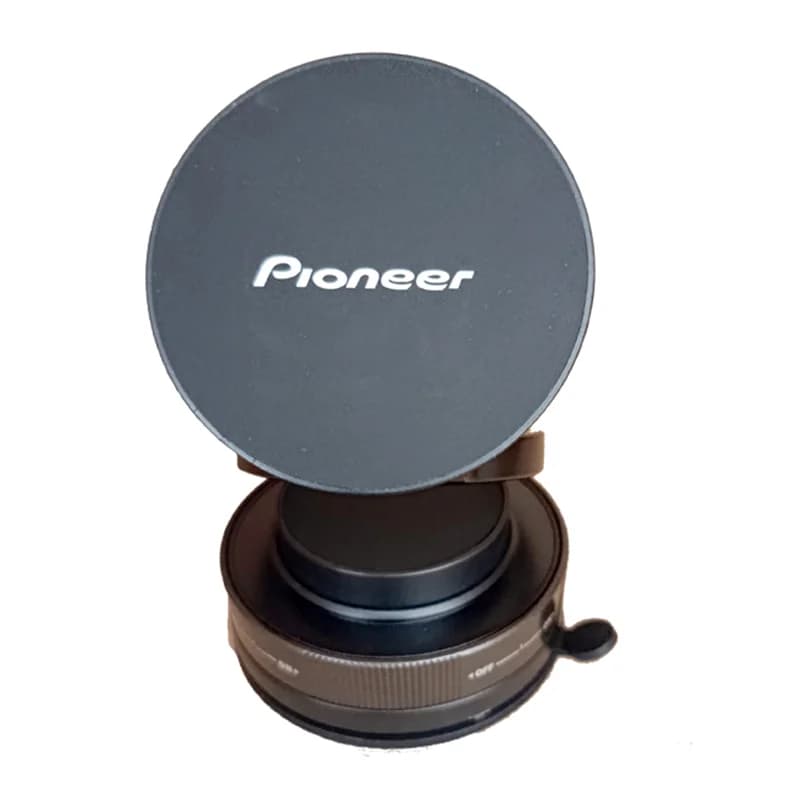 هولدر وکیومی پایونیر مدل CN-011