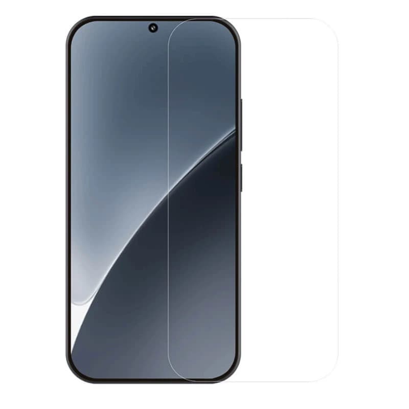 گلس نیلکین مدل H Plus Pro مناسب برای گوشی موبایل شیائومی Xiaomi 17 Pro Max/ 17 Ultra