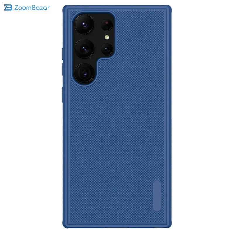 قاب اپیکوی مدل NillSkin Frosted Pro مناسب برای گوشی موبایل سامسونگ Galaxy S23 Ultra — تصویر ۹