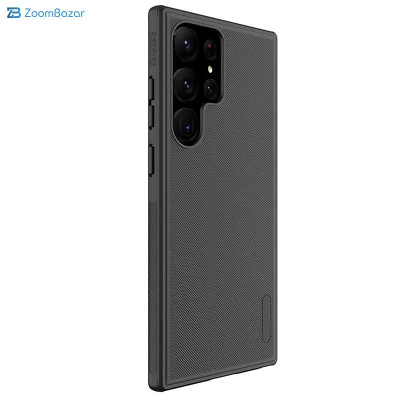 قاب اپیکوی مدل NillSkin Frosted Pro مناسب برای گوشی موبایل سامسونگ Galaxy S23 Ultra — تصویر ۵