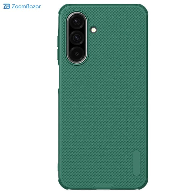 قاب اپیکوی مدل NillSkin Frosted Pro مناسب برای گوشی موبایل سامسونگ Galaxy A17/A26 — تصویر ۵