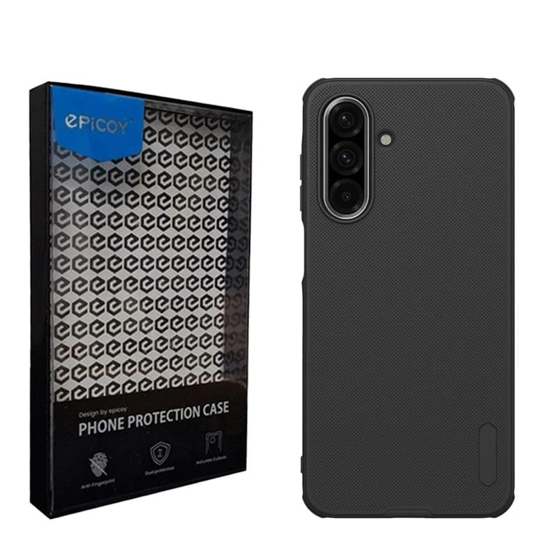 قاب اپیکوی مدل NillSkin Frosted Pro مناسب برای گوشی موبایل سامسونگ Galaxy A17/A26