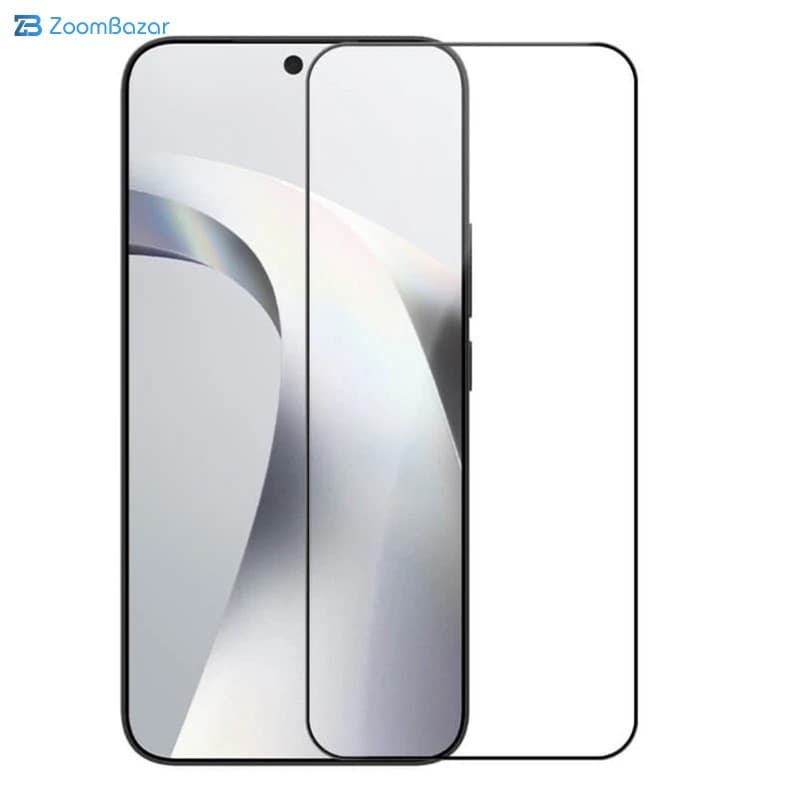 گلس نیلکین مدل Cp Plus Pro مناسب برای گوشی موبایل شیائومی 17T Pro — تصویر ۱۲