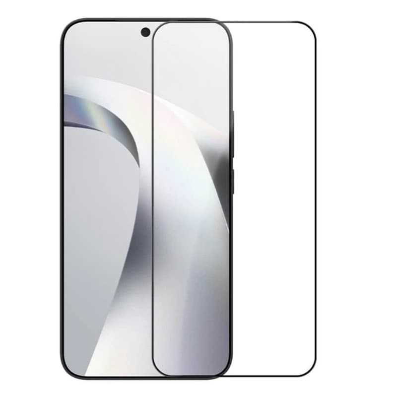گلس نیلکین مدل Cp Plus Pro مناسب برای گوشی موبایل شیائومی 17T Pro