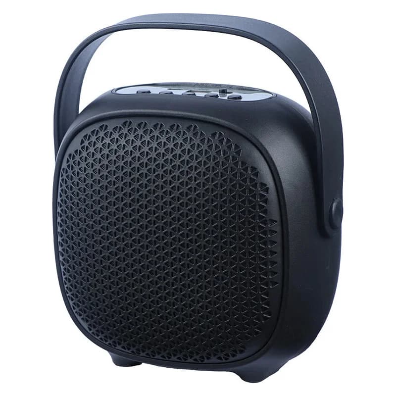 اسپیکر بلوتوثی گریت نایس مدل GTS-2009 + میکروفون