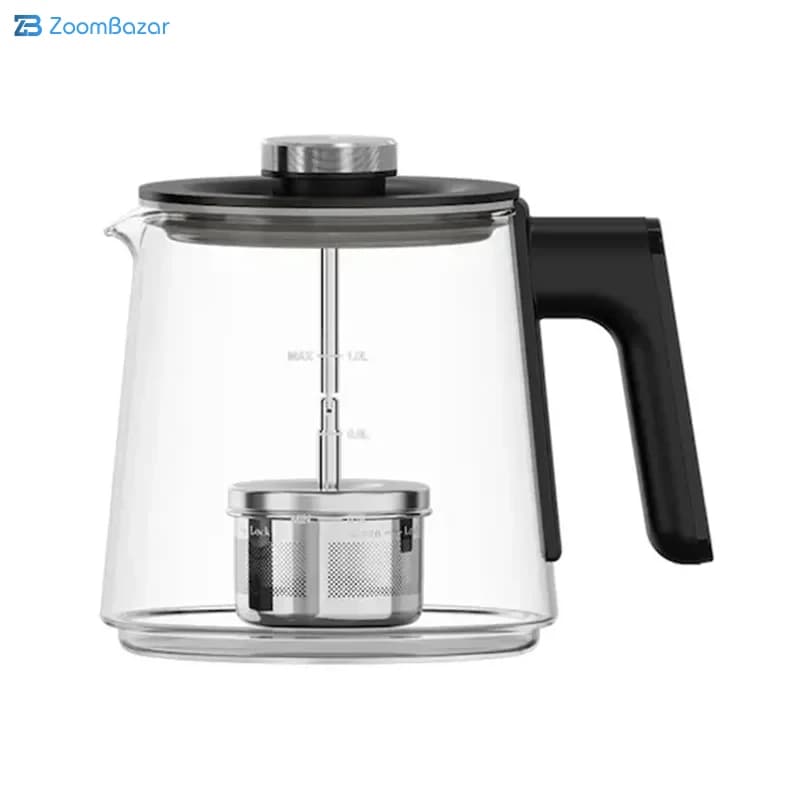چای ساز هوشمند گلتیج مدل TM01 — تصویر ۱۱
