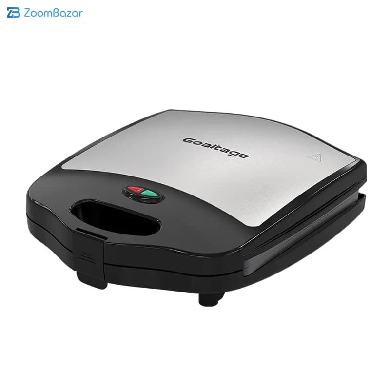 ساندویچ و اسنک ساز گلتیج مدل SWM01 SnackMaster — تصویر ۳