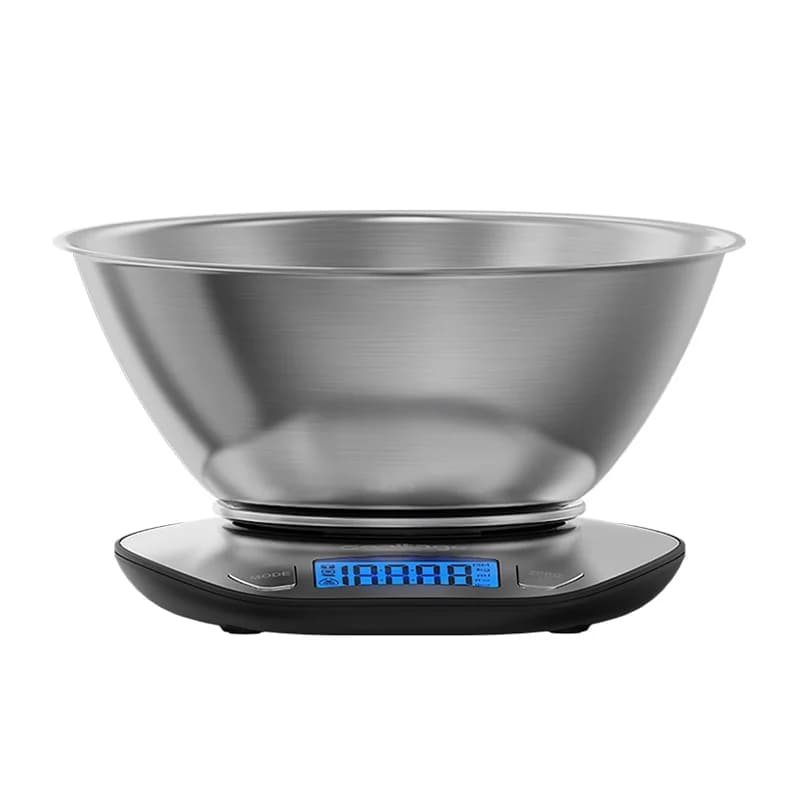 ترازوی آشپزخانه دیجیتال گلتیج مدل SCL02 TrueMeasure