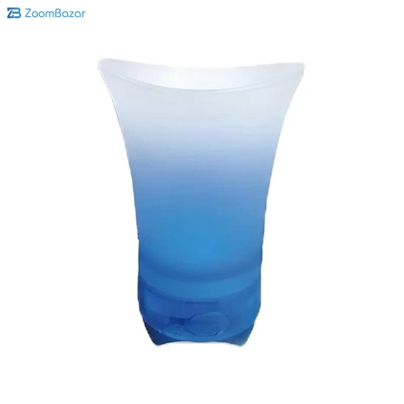 اسپیکر بلوتوثی GTS 2263 طرح سطل یخ — تصویر ۷