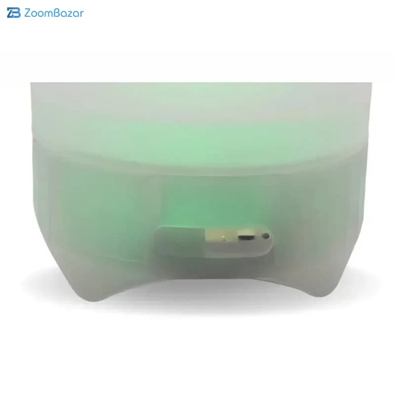 اسپیکر بلوتوثی GTS 2263 طرح سطل یخ — تصویر ۴