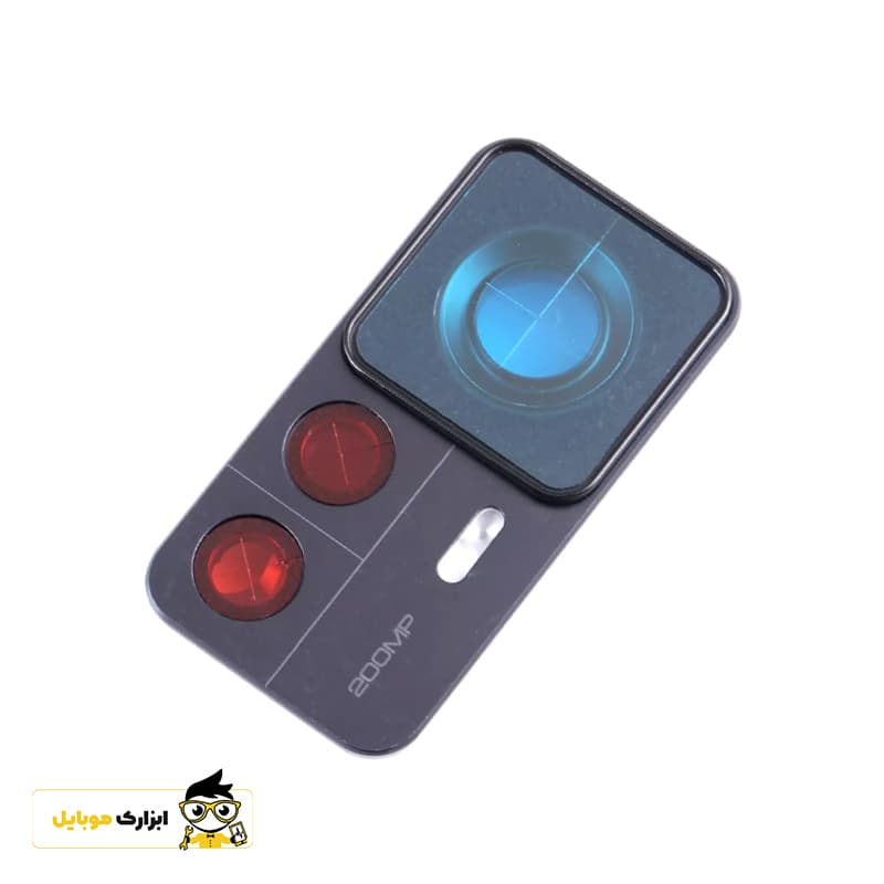 شیشه دوربین شیائومی Xiaomi 13 — تصویر ۴