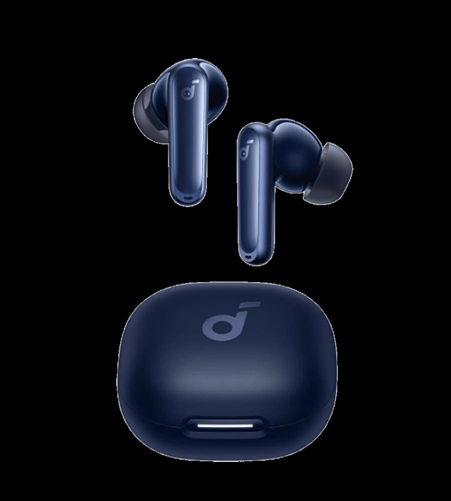 هندزفری بلوتوثی انکر مدل Soundcore P40i با نویز کنسلینگ فعال (ANC) — تصویر ۱۲