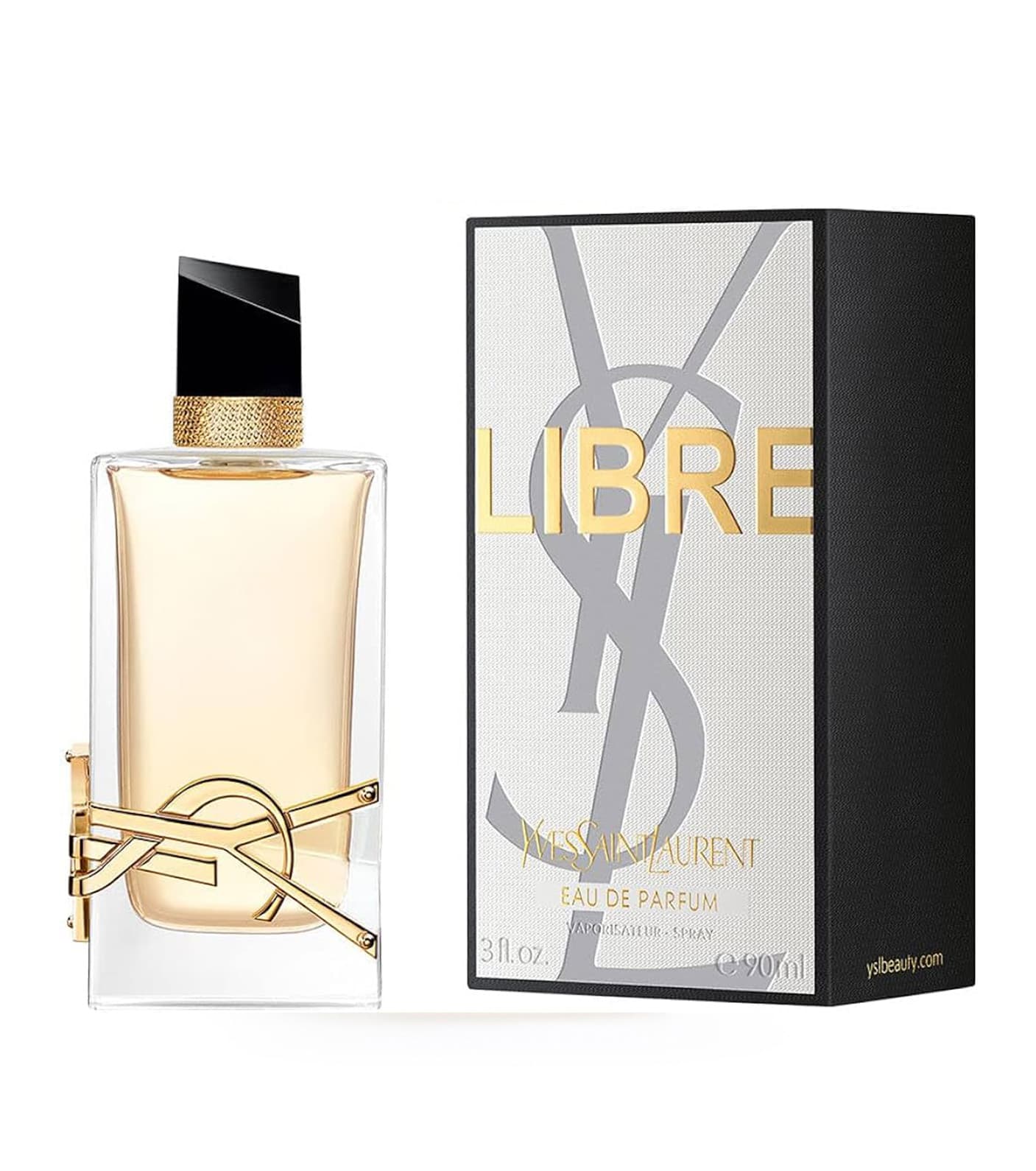 عطر زنانه ایو سن لورن لیبق ادوپرفیوم – Yves Saint Laurent Libre Eau De Parfum — تصویر ۳