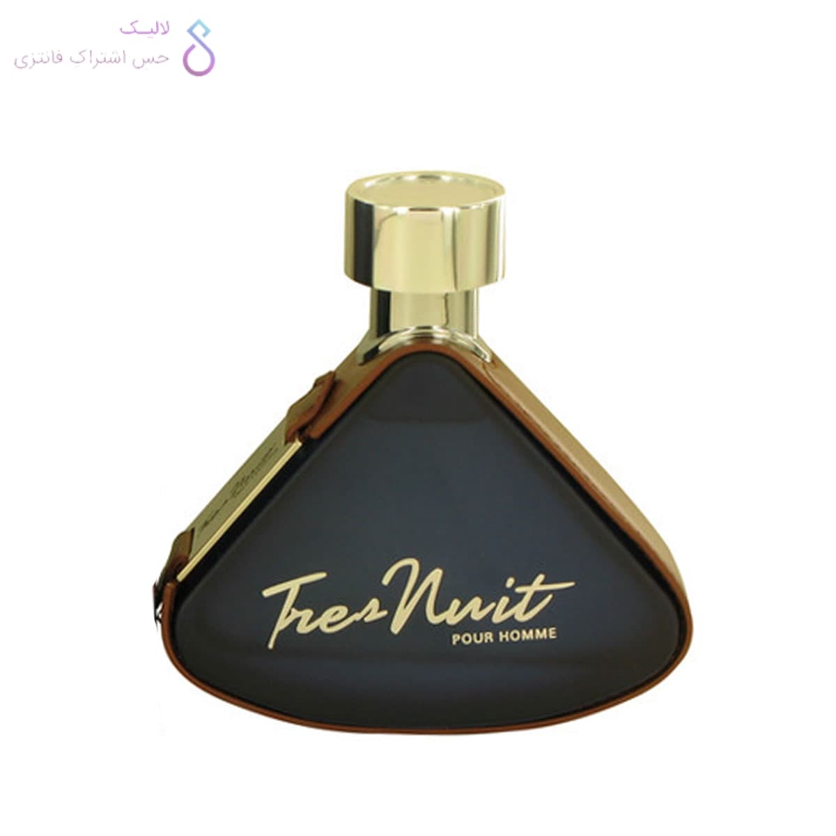 ادکلن مردانه آرماف ترس نویت | Armaf Tres Nuit