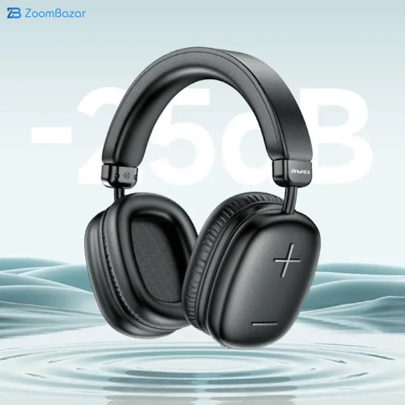 هدست بلوتوثی اوی مدل ATN INCLUDED HEADSET AT6 OPTIMUM — تصویر ۸