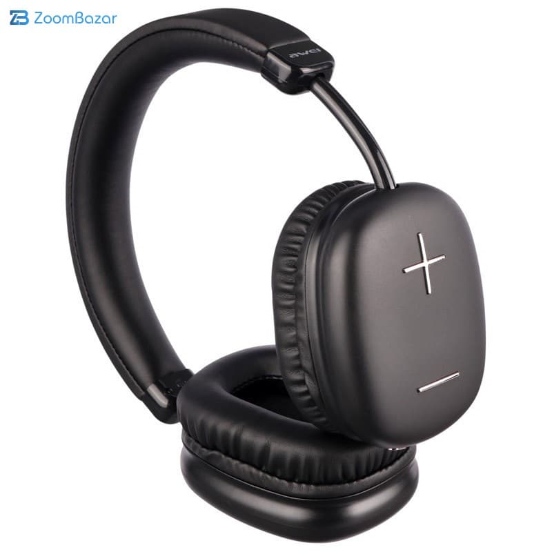 هدست بلوتوثی اوی مدل ATN INCLUDED HEADSET AT6 OPTIMUM — تصویر ۵