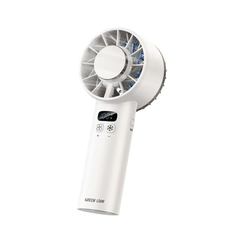 پنکه دستی گرین لاین مدل windix pro