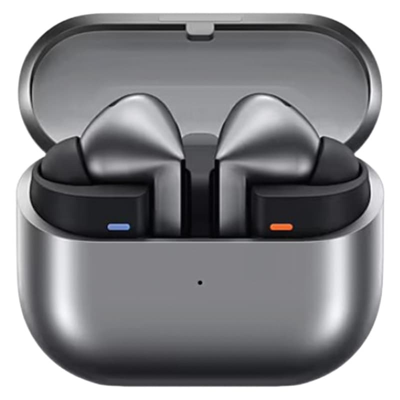هندزفری بلوتوثی سامسونگ مدل Galaxy Buds3 Pro دارای نویز کنسلینگ فعال (ANC)