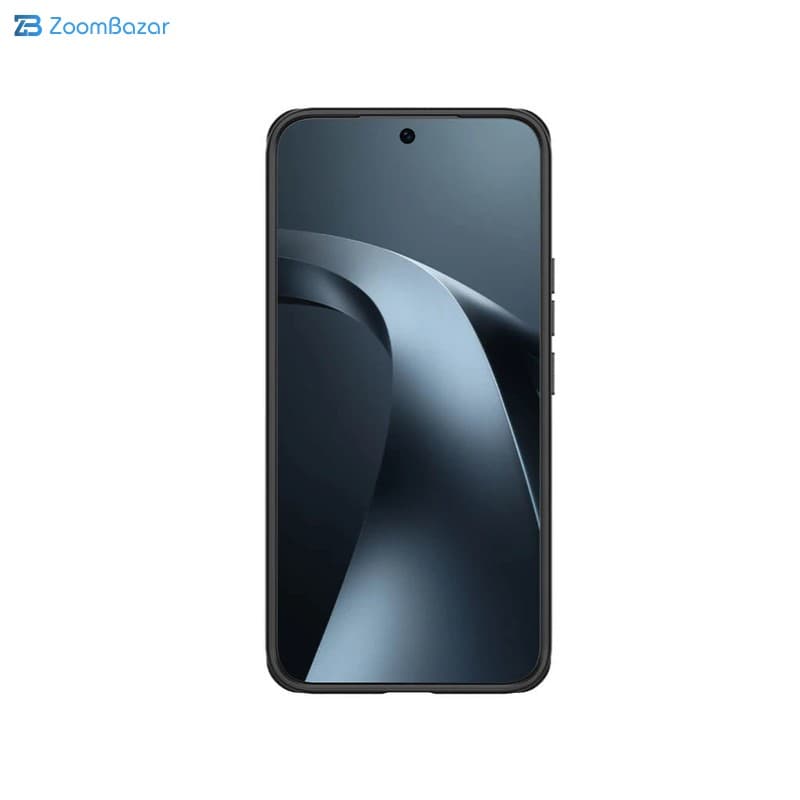 قاب اپیکوی مدل NillSkin Frosted Pro Magnetic Transparent مناسب برای گوشی موبایل شیائومی 17T Pro — تصویر ۸