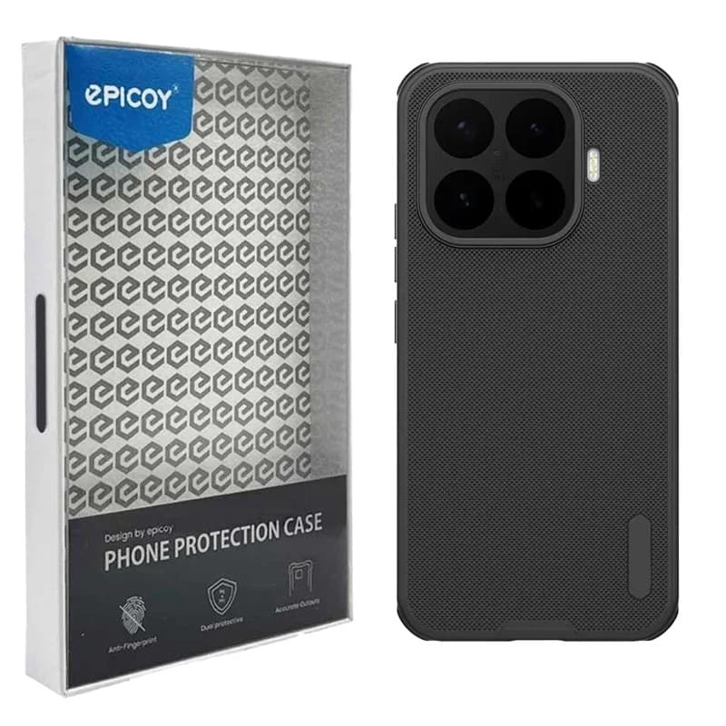 قاب اپیکوی مدل NillSkin Frosted Magnetic Pro مناسب برای گوشی موبایل شیائومی 17T Pro