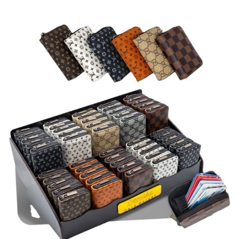 استند جاکارتی دورزیپ درنیکا آوای تحریر کد 90103B(50 عددی)
