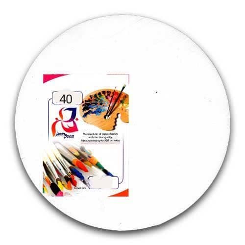بوم دایره جهان قطر 40