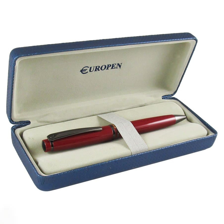 خودکار EUROPEN مدل TREND