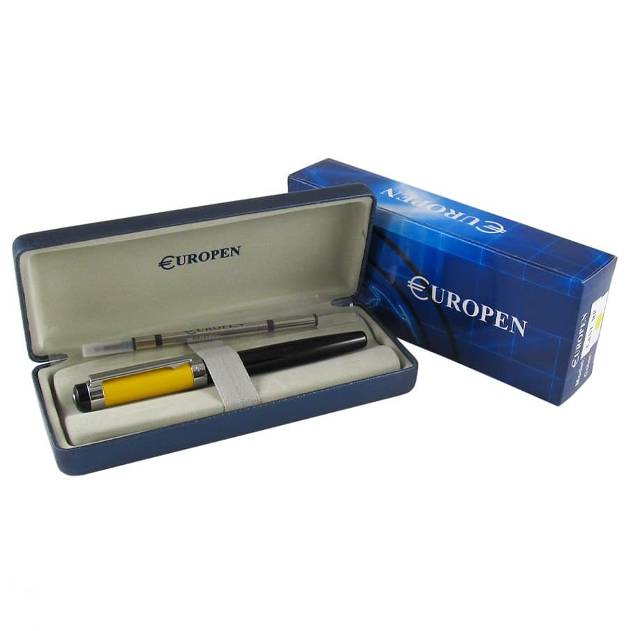 روان نویس EUROPEN مدل LAST — تصویر ۴