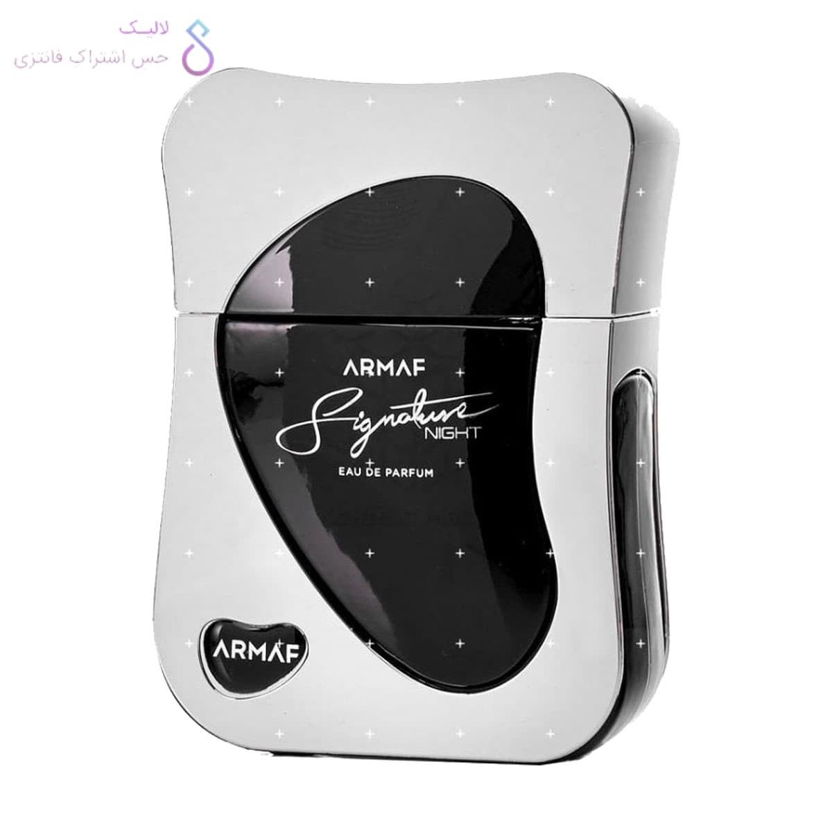 ادکلن مردانه آرماف سیگنیچر نایت | Armaf Signature Night