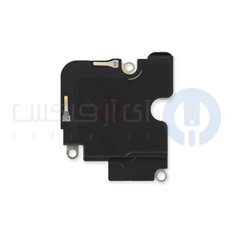 کپسول اسپیکر گوشی آیفون 15Promax | Speaker Earphone apple iPhone 15ProMax — تصویر ۵