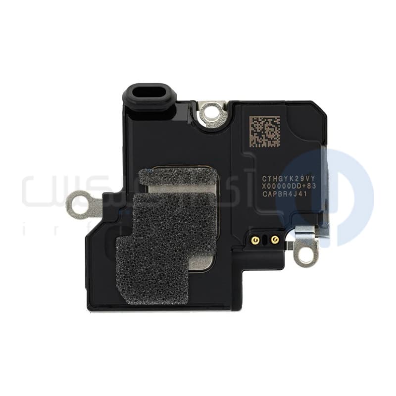 کپسول اسپیکر گوشی آیفون 15Pro | Speaker Earphone apple iPhone 15Pro — تصویر ۴