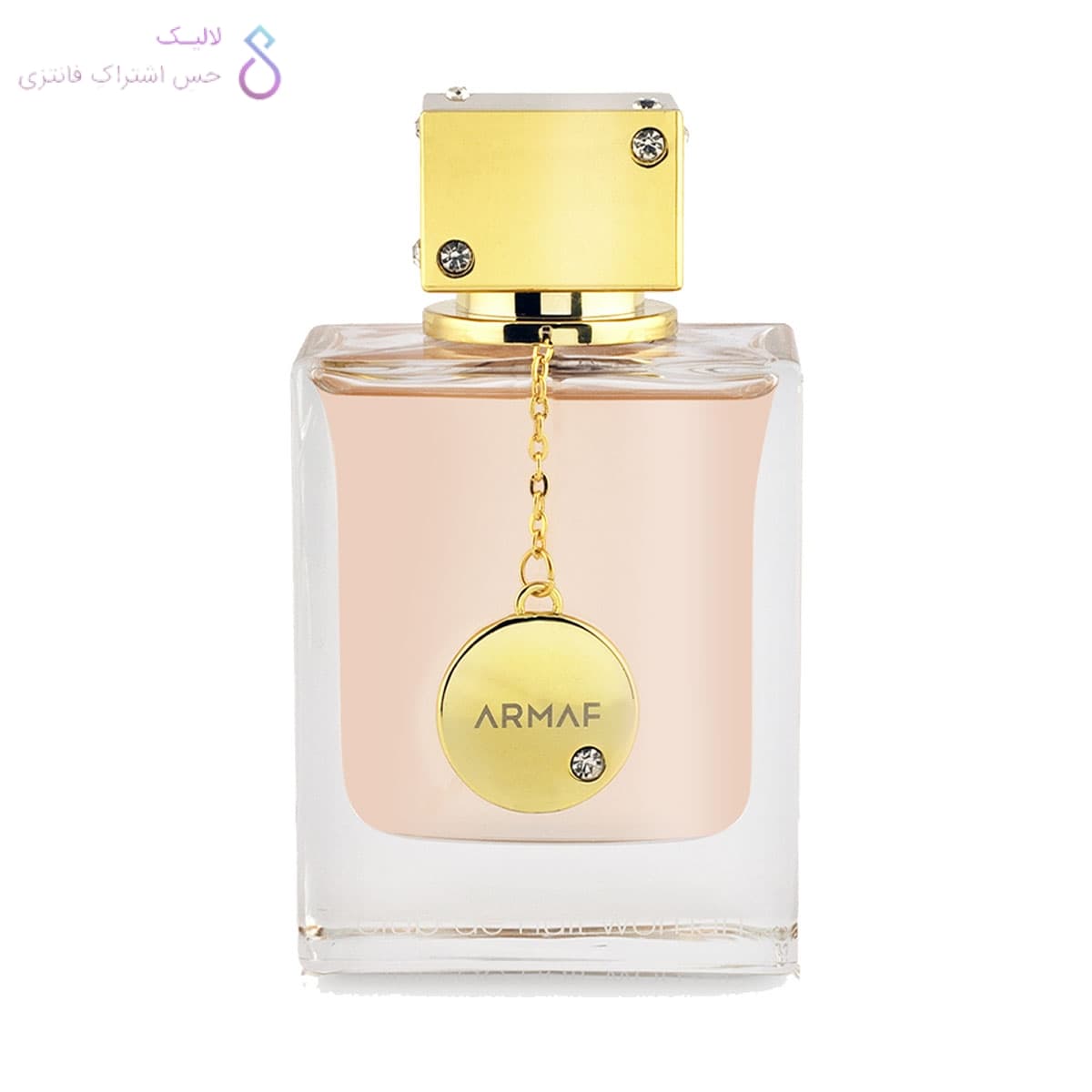 ادکلن آرماف کلاب دی نویت زنانه | Armaf Club De Nuit Woman
