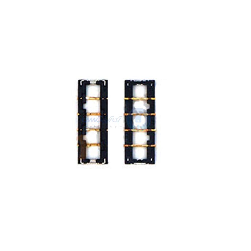 کانکتور باتری روی برد آیفون 5اس و 5سی | Connector Battery iPhone 5s,5C