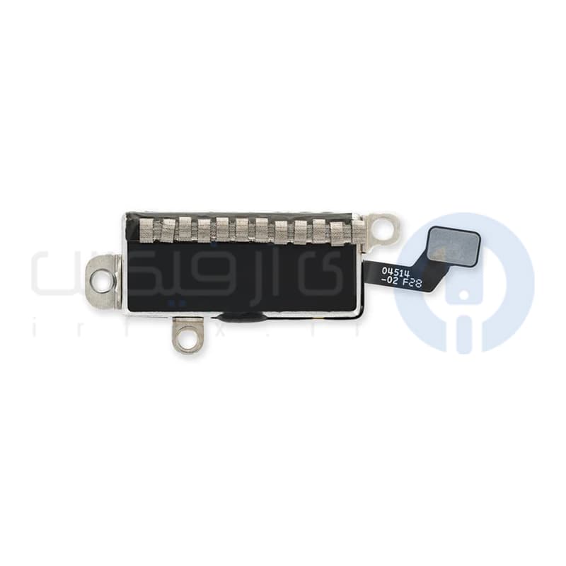 ویبره آیفون 15پرومکس | Flat Vibrator Taptic iPhone 15ProMax