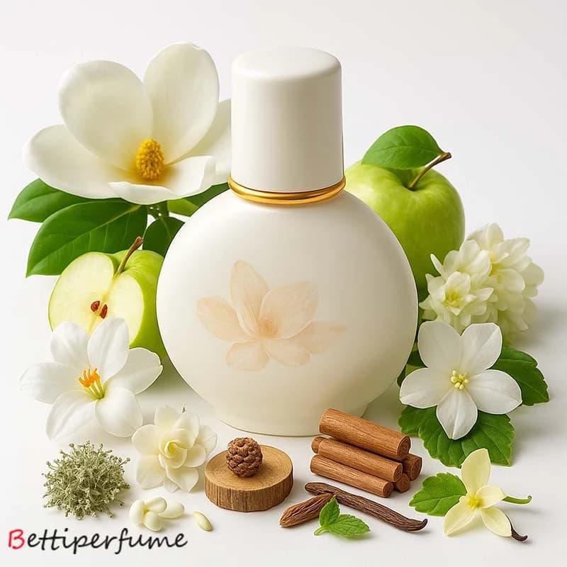 عطر ادکلن ایو روشه مگنولیا زنانه | Yves Rocher Magnolia — تصویر ۱۱