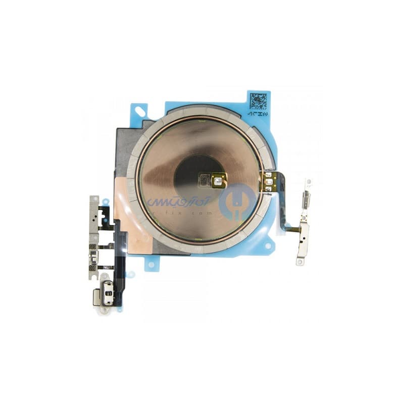 فلت ولوم وپاور آیفون 13 | Flat Voloum Power iPhone 13