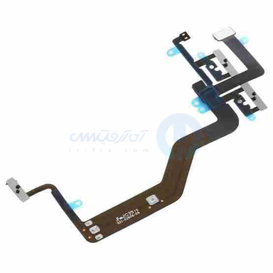 فلت ولوم و پاور آیفون 12مینی | Flat Voloum Power iPhone 12mini — تصویر ۷