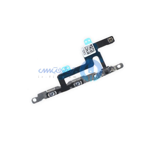 فلت ولوم آیفون 6 | Flat Voloum iPhone 6