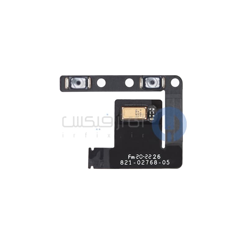 فلت ولوم آیپد ایر4 و 5 | Flat Voloum iPad Air4,5