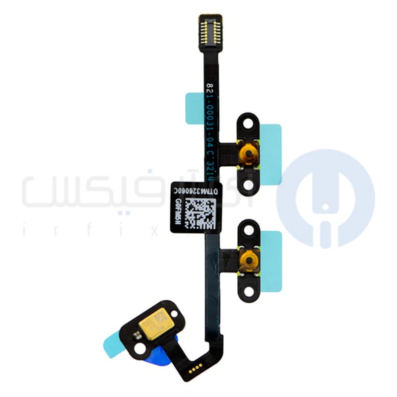 فلت ولوم آیپد ایر2 | Flat Voloum iPad Air2 — تصویر ۴