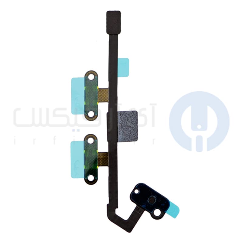 فلت ولوم آیپد ایر2 | Flat Voloum iPad Air2 — تصویر ۳